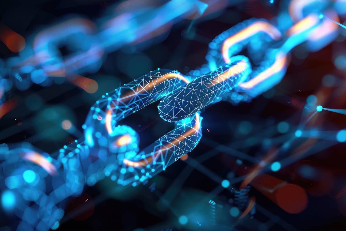 blockchain technology